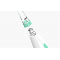 Ηλεκτρική oδοντόβουρτσα για μωρά και παιδιά Nuvita Sonic Clean & Care 3m+