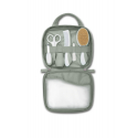 Σετ περιποίησης μωρού Nuvita 1146 Sage Green