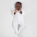 Obaibi Φορμάκι ύπνου βαμβακερό με τυπωμένα σχέδια για μωρά (σετ των 2)