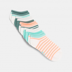 Okaidi Invisible socks (set of 5)