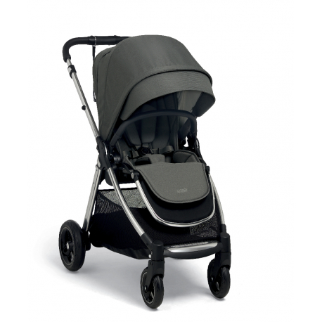 Καρότσι Mamas&amp;papas® Flip XT3 Harbour Grey