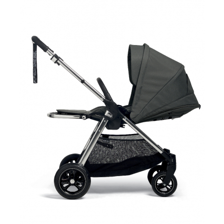 Καρότσι Mamas&amp;papas® Flip XT3 Harbour Grey