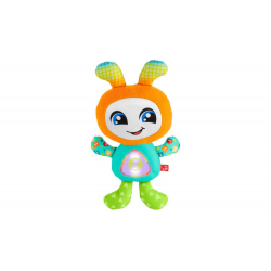 Εκπαιδευτικός φωτεινούλης DJ Fisher-Price® Παίζω & Μαθαίνω