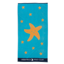 Παιδική πετσέτα θαλάσσης Greenwich Polo Club® Junior 3893