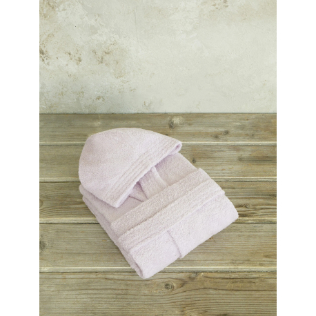Μπουρνούζι Nima Home Kids Wizard Sweet Lilac No12