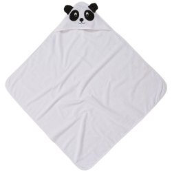 Κάπα - μπουρνούζι Das® Baby Smile Embroidery 4890