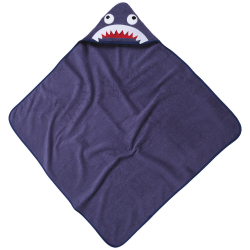 Κάπα - μπουρνούζι Das® Baby Smile Embroidery 4885