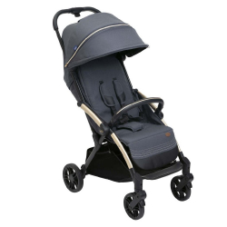 Καρότσι Chicco Goody Xplus Dark Shadow