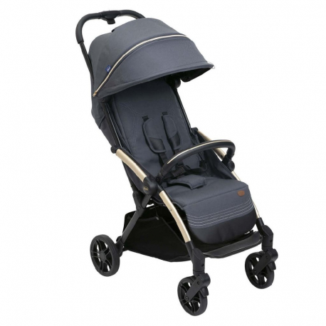 Καρότσι Chicco Goody Xplus Dark Shadow