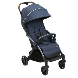 Καρότσι Chicco Goody Xplus Radiant Blue