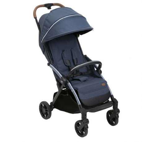 Καρότσι Chicco Goody Xplus Radiant Blue