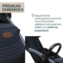 Καρότσι Chicco Goody Xplus Radiant Blue