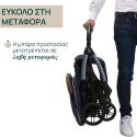 Καρότσι Chicco Goody Xplus Radiant Blue