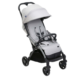 Καρότσι Chicco Goody Xplus Pearl Grey