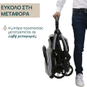 Καρότσι Chicco Goody Xplus Pearl Grey