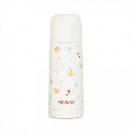 Θερμός υγρών Miniland Thermos Valencia 350ml