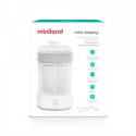 Αποστειρωτής μπιμπερό Miniland Mini Steamy