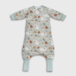 Υπνόσακος Tender Flex Squirrel 1.0 tog