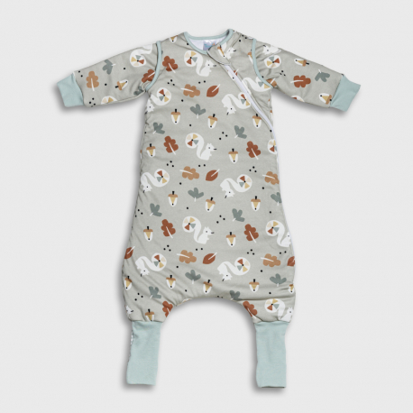 Υπνόσακος Tender Flex Squirrel 1.0 tog