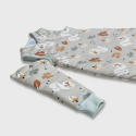 Υπνόσακος Tender Flex Squirrel 1.0 tog