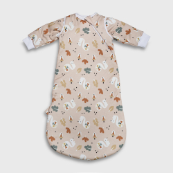 Υπνόσακος Tender Marble Squirrel 1.0 tog