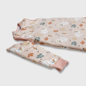 Υπνόσακος Tender Flex Squirrel 1.0 tog Nude 6-36 μηνών