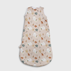 Υπνόσακος Tender Marble Squirrel 0.5 tog