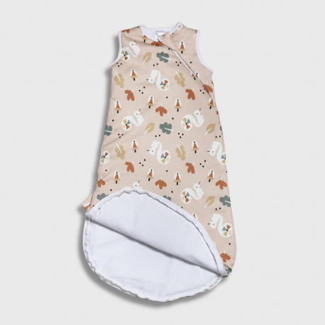 Υπνόσακος Tender Marble Squirrel 0.5 tog