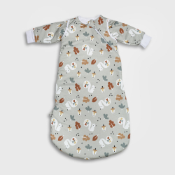 Υπνόσακος Tender Marble Squirrel 1.0 tog