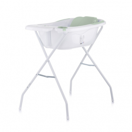 Μπάνιο με βάση Chipolino Vela Mint