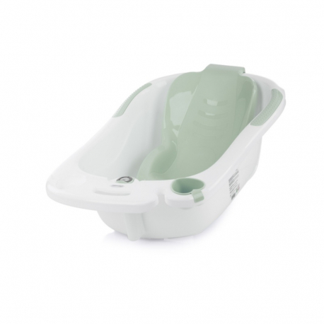 Μπάνιο με βάση Chipolino Vela Mint