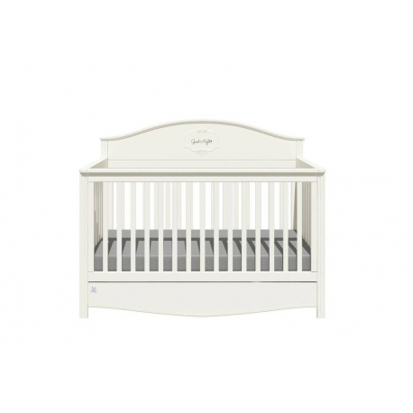 Κρεβάτι Bellamy Good Night Pure White 70 x 140 cm