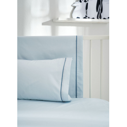 Σετ σεντόνια κούνιας 3 τμχ Vesta Home Mono - 507