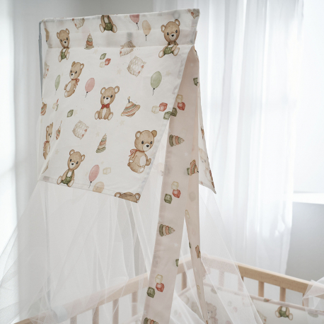 Κουνουπιέρα Vesta Home Berry