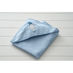 Κάπα - μπουρνούζι Vesta Home Arktos