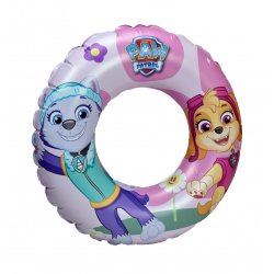 Κουλούρα θαλάσσης GIM Paw Patrol Girl