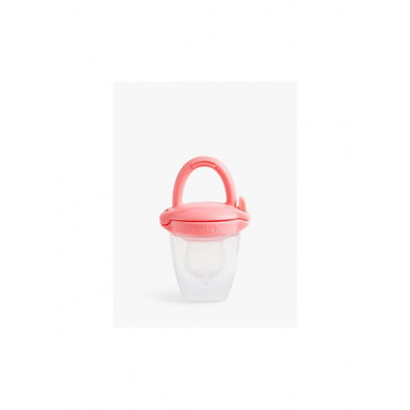 Τροφοδότης - Πιπίλα φαγητού Munchkin Baby Food Feeder