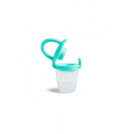Τροφοδότης - Πιπίλα φαγητού Munchkin Baby Food Feeder