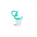 Τροφοδότης - Πιπίλα φαγητού Munchkin Baby Food Feeder