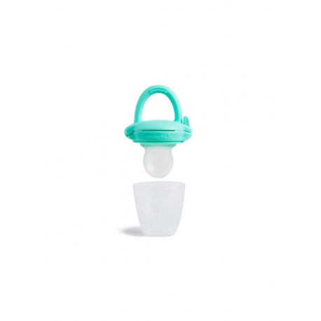 Τροφοδότης - Πιπίλα φαγητού Munchkin Baby Food Feeder