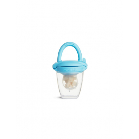 Τροφοδότης - Πιπίλα φαγητού Munchkin Baby Food Feeder