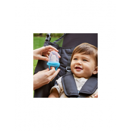 Τροφοδότης - Πιπίλα φαγητού Munchkin Baby Food Feeder