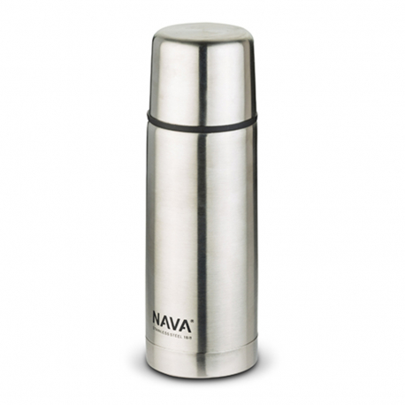 Θερμός υγρών ανοξείδωτο Nava® Acer 350ml