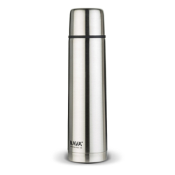 Θερμός υγρών ανοξείδωτο Nava® Acer 750ml