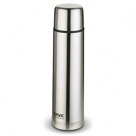 Θερμός υγρών ανοξείδωτο Nava® Acer 750ml