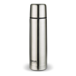 Θερμός υγρών ανοξείδωτο Nava® Acer 500ml