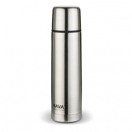 Θερμός υγρών ανοξείδωτο Nava® Acer 500ml