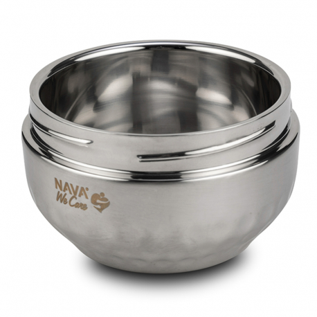 Θερμός φαγητού ανοξείδωτο Nava® We Care 1000ml