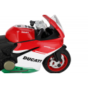 Ηλεκτροκίνητη μηχανή e-Spidko Ducati Panigale R 12V