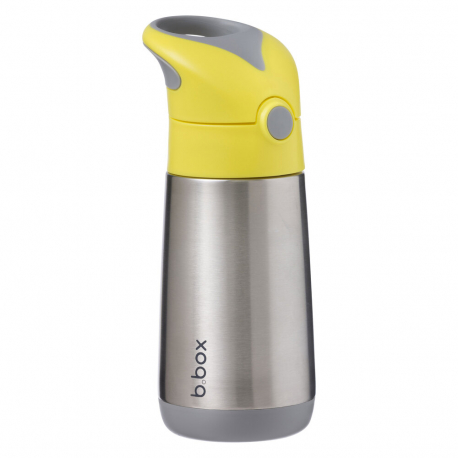 Θερμός - παγούρι B.box Lemon Sherbet 350ml